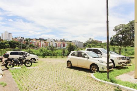 Apartamento à venda com 72m², 3 quartos e 1 vagaEstacionamento
