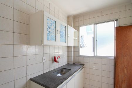 Apartamento à venda com 72m², 3 quartos e 1 vagaCozinha