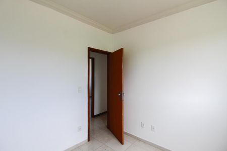 Apartamento à venda com 72m², 3 quartos e 1 vagaQuarto 2