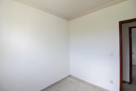 Apartamento à venda com 72m², 3 quartos e 1 vagaQuarto 2