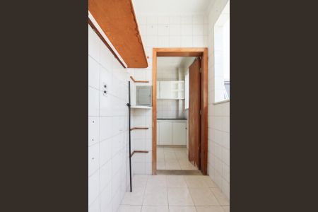 Apartamento à venda com 72m², 3 quartos e 1 vagaÁrea de Serviço