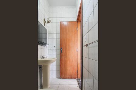 Apartamento à venda com 72m², 3 quartos e 1 vagaBanheiro Social