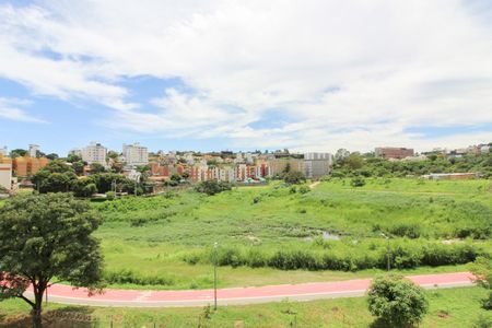 Apartamento à venda com 72m², 3 quartos e 1 vagaVista do Quarto 2