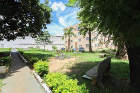 Apartamento à venda com 72m², 3 quartos e 1 vagaÁrea comum