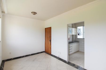 Apartamento à venda com 72m², 3 quartos e 1 vagaSala