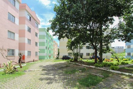 Apartamento à venda com 72m², 3 quartos e 1 vagaEstacionamento