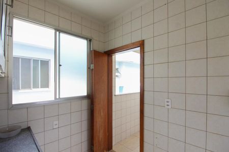 Apartamento à venda com 72m², 3 quartos e 1 vagaCozinha