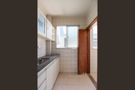 Apartamento à venda com 72m², 3 quartos e 1 vagaCozinha
