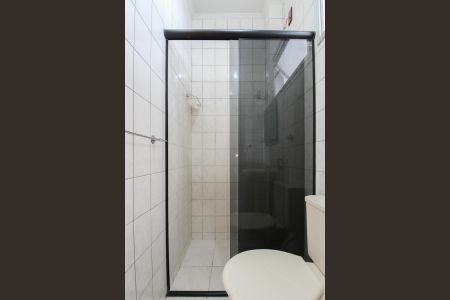 Apartamento à venda com 72m², 3 quartos e 1 vagaBanheiro Social