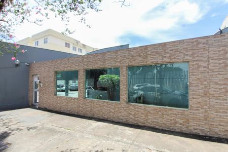 Apartamento à venda com 72m², 3 quartos e 1 vagaFachada