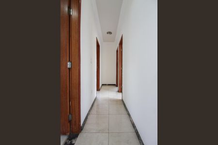 Apartamento à venda com 72m², 3 quartos e 1 vagaCorredor