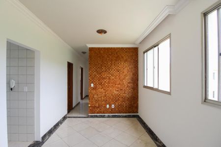 Apartamento à venda com 72m², 3 quartos e 1 vagaSala