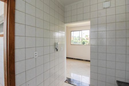 Apartamento à venda com 72m², 3 quartos e 1 vagaCozinha
