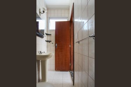 Apartamento à venda com 72m², 3 quartos e 1 vagaBanheiro da Suíte