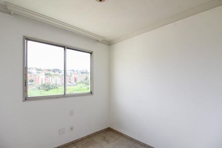 Apartamento à venda com 72m², 3 quartos e 1 vagaQuarto 2