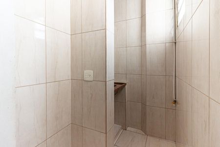 Apartamento para alugar com 50m², 1 quarto e sem vagaCozinha