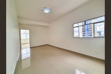 Sala de apartamento para alugar com 1 quarto, 50m² em Santa Ifigênia, São Paulo