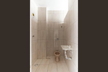 Apartamento para alugar com 50m², 1 quarto e sem vagaBanheiro