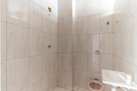 Apartamento para alugar com 50m², 1 quarto e sem vagaBanheiro