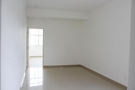 Sala de apartamento para alugar com 1 quarto, 50m² em Santa Ifigênia, São Paulo