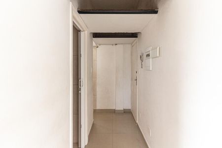 Apartamento para alugar com 50m², 1 quarto e sem vagaEntrada da Sala