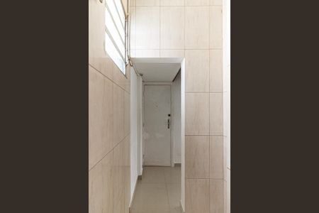 Apartamento para alugar com 50m², 1 quarto e sem vagaCozinha