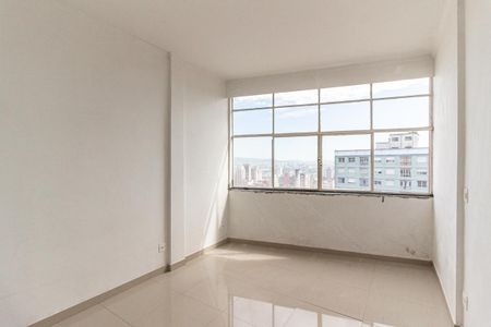 Apartamento para alugar com 50m², 1 quarto e sem vagaQuarto