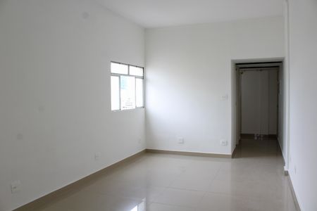 Sala de apartamento para alugar com 1 quarto, 50m² em Santa Ifigênia, São Paulo