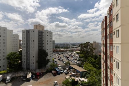 Apartamento à venda com 55m², 2 quartos e 1 vagaVista do Quarto 1