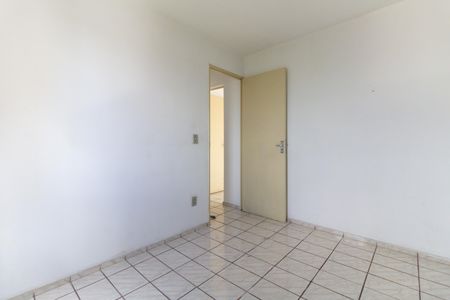 Apartamento à venda com 55m², 2 quartos e 1 vagaQuarto 2