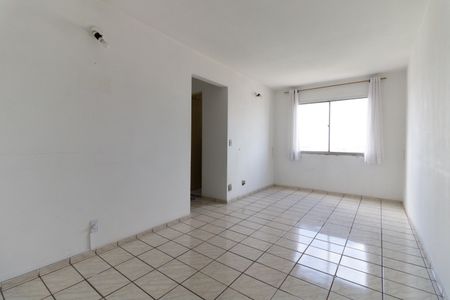 Sala de apartamento à venda com 2 quartos, 55m² em Vila Vermelha, São Paulo