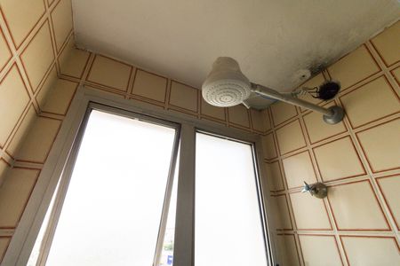 Apartamento à venda com 55m², 2 quartos e 1 vagaBanheiro 