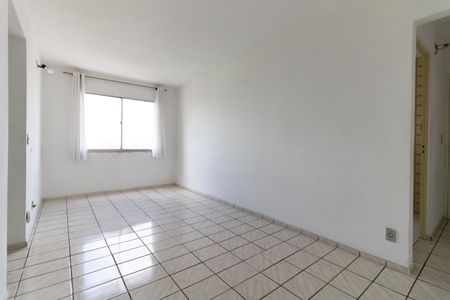 Sala de apartamento à venda com 2 quartos, 55m² em Vila Vermelha, São Paulo