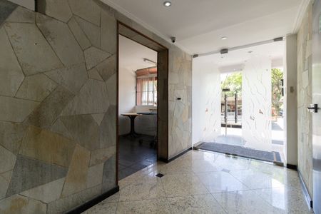 Apartamento à venda com 55m², 2 quartos e 1 vagaHall de Entrada 