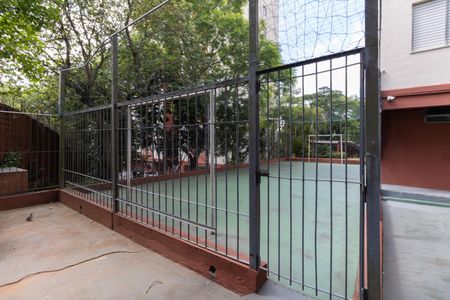 Apartamento à venda com 55m², 2 quartos e 1 vagaQuadra de Esportes do Bloco