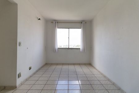 Sala de apartamento à venda com 2 quartos, 55m² em Vila Vermelha, São Paulo