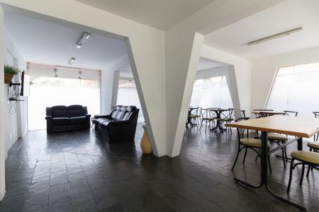 Apartamento à venda com 55m², 2 quartos e 1 vagaSalão de Festas do Bloco