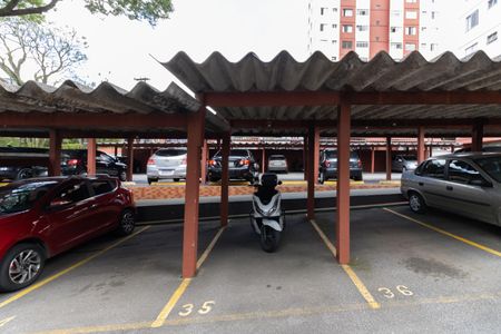 Apartamento à venda com 55m², 2 quartos e 1 vagaGaragem 