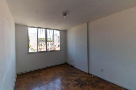 Sala de apartamento para alugar com 1 quarto, 45m² em Centro, Niterói