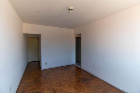 Sala de apartamento para alugar com 1 quarto, 45m² em Centro, Niterói