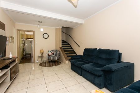 Sala de casa à venda com 2 quartos, 180m² em Vila Carrão, São Paulo