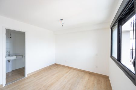 Studio à venda com 38m², 1 quarto e sem vagaSala/Quarto