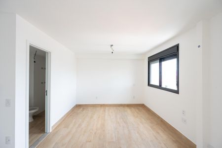 Studio à venda com 38m², 1 quarto e sem vagaSala/Quarto