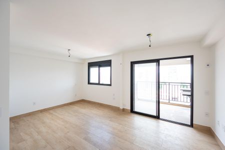 Sala/Quarto de kitnet/studio à venda com 1 quarto, 38m² em Vila da Saúde, São Paulo