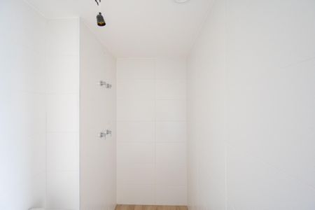 Studio à venda com 38m², 1 quarto e sem vagaBanheiro Social