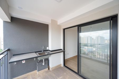 Sacada de kitnet/studio à venda com 1 quarto, 38m² em Vila da Saúde, São Paulo