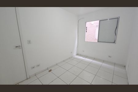 Quarto de apartamento para alugar com 1 quarto, 34m² em Vila Ré, São Paulo