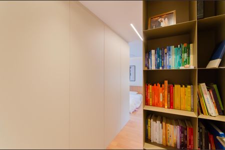 Apartamento à venda com 128m², 3 quartos e 2 vagasSuíte 3