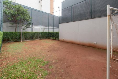 Apartamento à venda com 128m², 3 quartos e 2 vagasÁrea comum - Quadra Esportiva