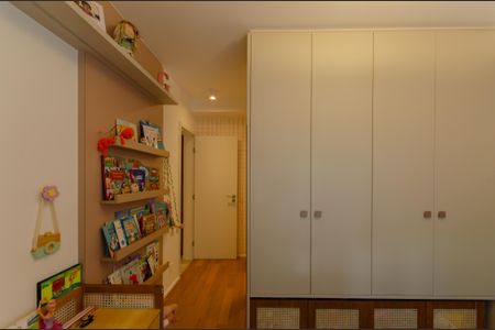 Apartamento à venda com 128m², 3 quartos e 2 vagasSuíte 2